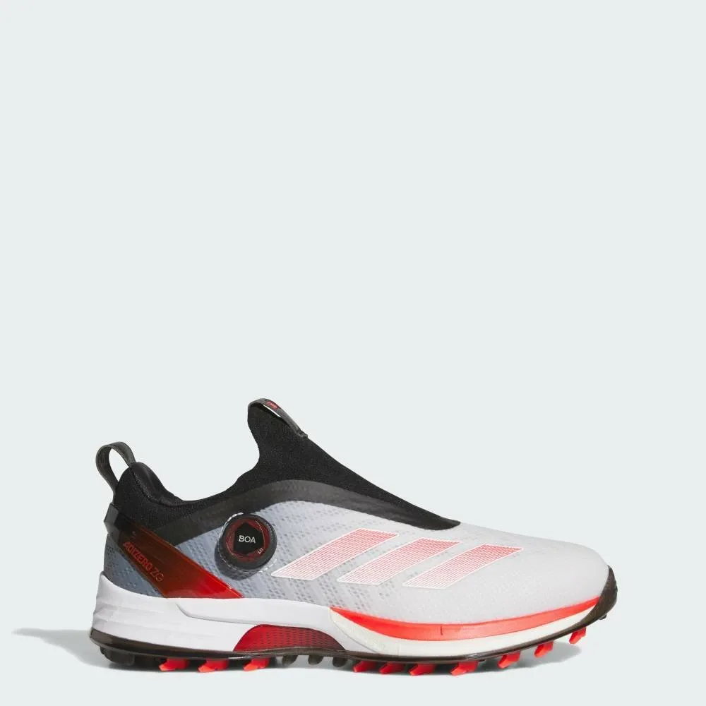 Кроссовки Adizero ZG 25 Boa Adidas, white