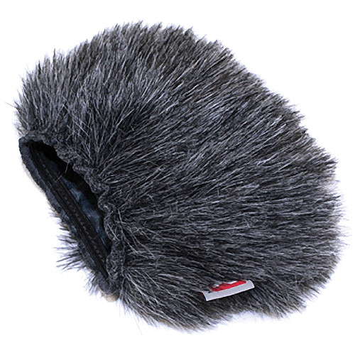 

Rycote Mini Windjammer for Roland R-05 and Tascam DR-05 055411