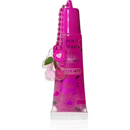 

Тубы для губ Jelly Juice - Вишня, 10 мл I Heart Revolution