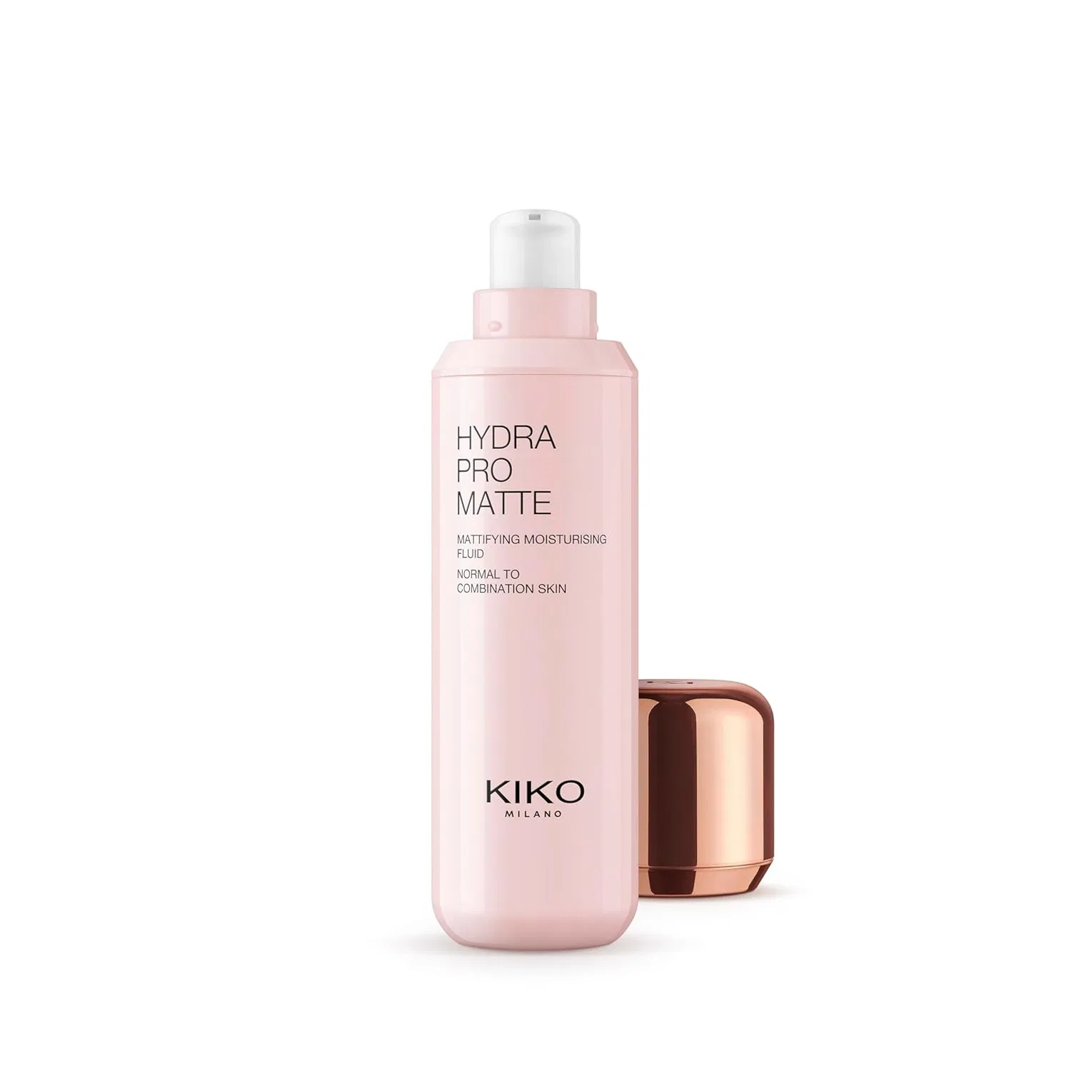Увлажняющий матирующий флюид для лица «Hydra Pro Mat» от KIKO Milano Kiko Milano — фото 3