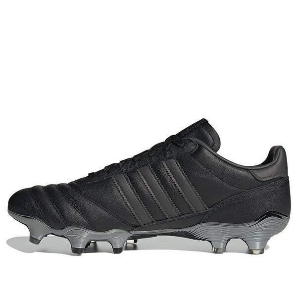 

Кроссовки copa mundial 21 fg Adidas, черный