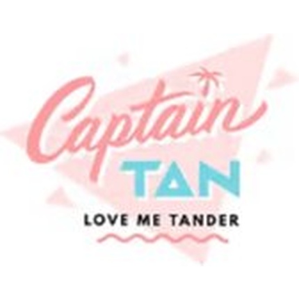 

Captain Tan - Пена для загара Medium 200 мл Sunkissed