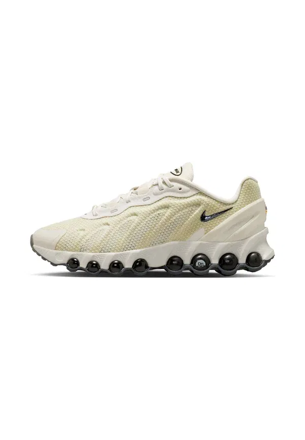 Кроссовки мужские Nike Sportswear Air Max DN8, светло-бежевый/черный