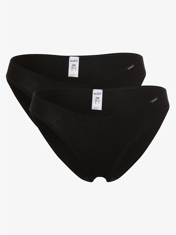 

Трусы Skiny Slip, черный