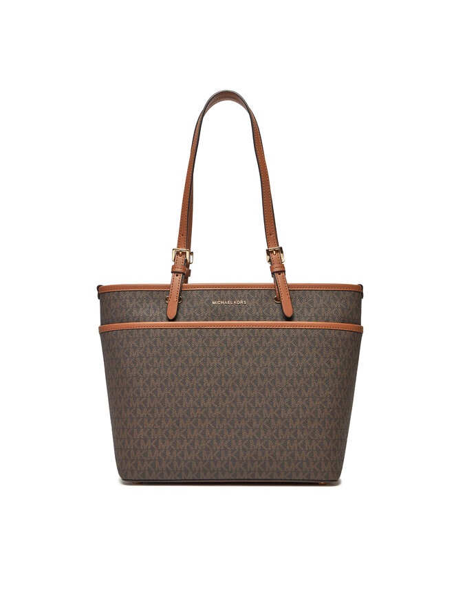 

Сумка MICHAEL Michael Kors, коричневый