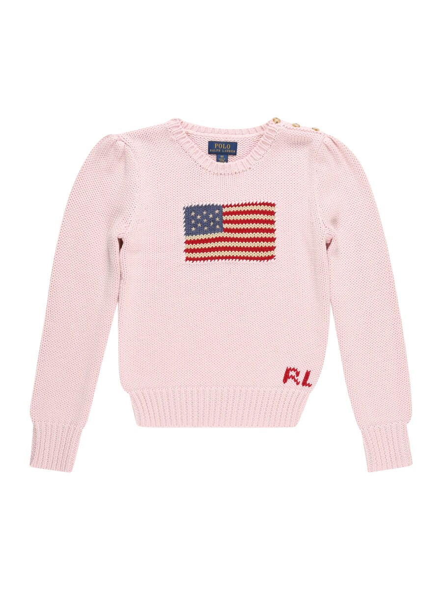 

Свитер Polo Ralph Lauren, Rose