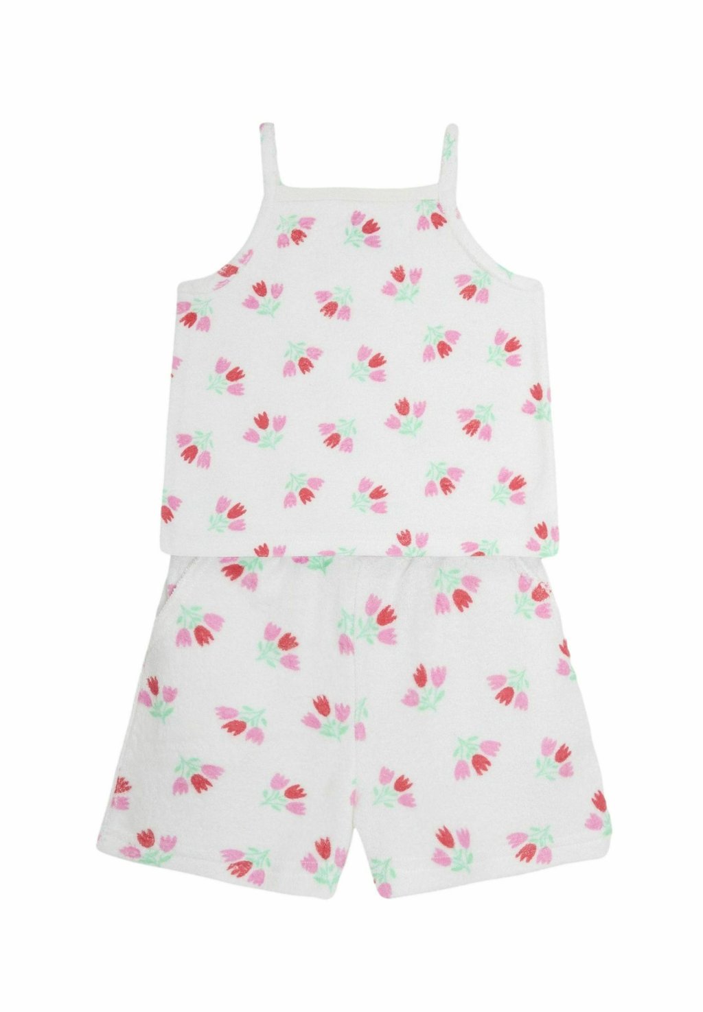 

Топ REGULAR FIT JoJo Maman Bébé, бежевый