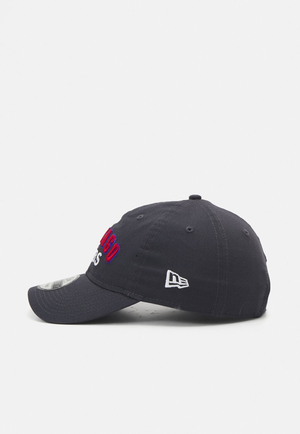 

Бейсболка Mlb Wordmark 9Twenty® Unisex New Era, антрацит