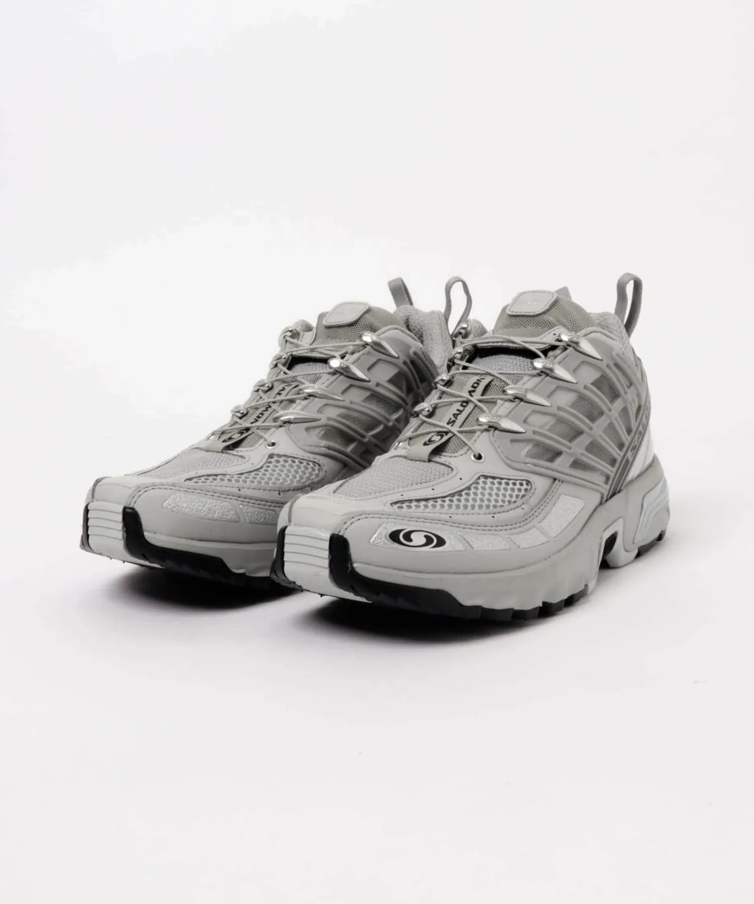 Кроссовки SALOMON ACS PRO Urban Research, A/SIL/LUNA