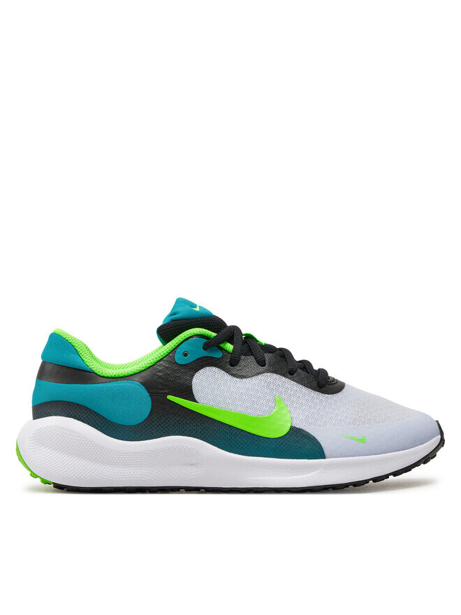 

Кроссовки Nike, серый
