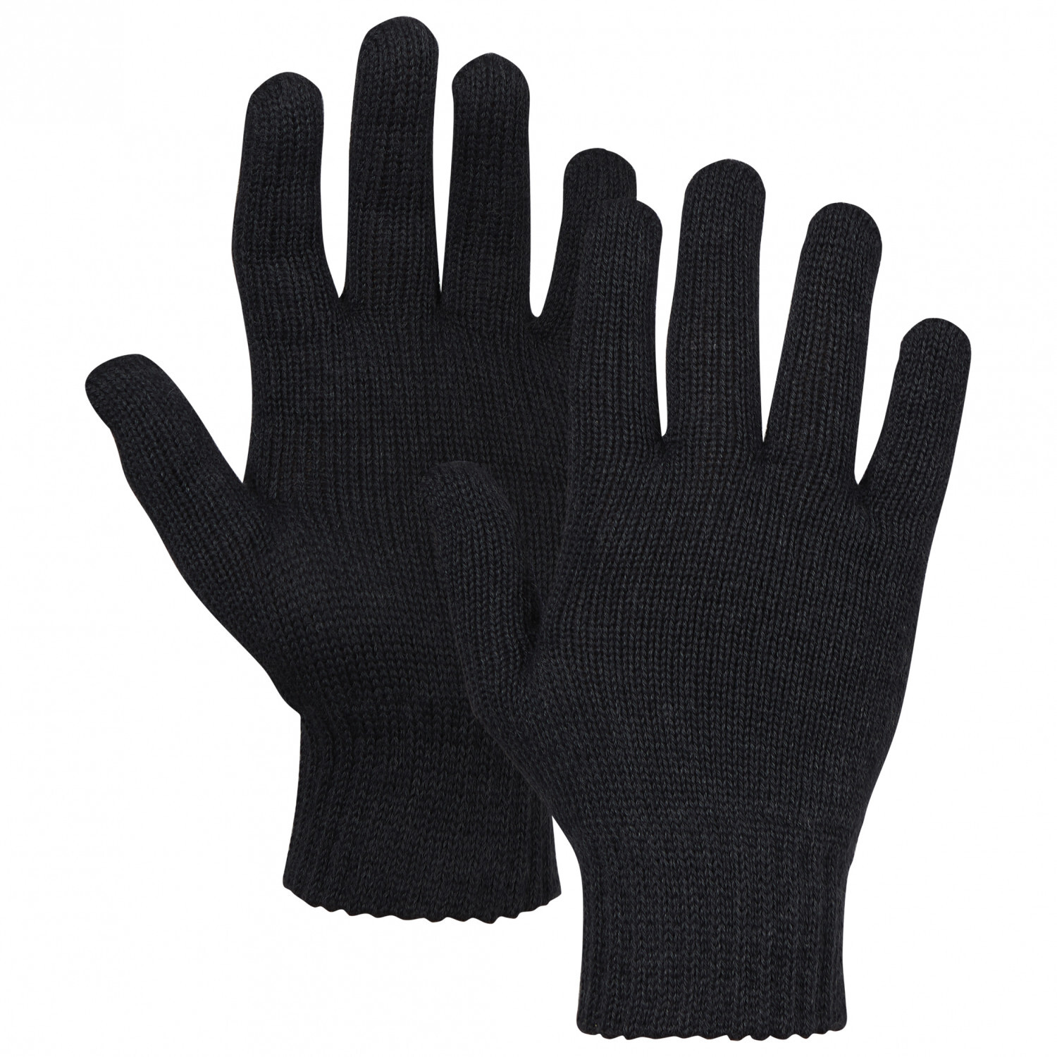 

Перчатки Maximo Maxi-Fingerhandschuh, цвет Carbon Mottled