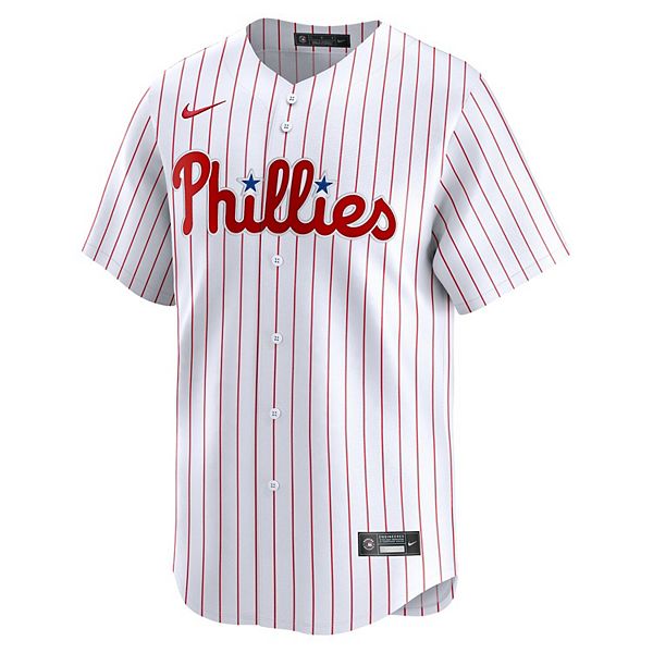 Футболка Philadelphia Phillies Trea Turner Nike — фото 3