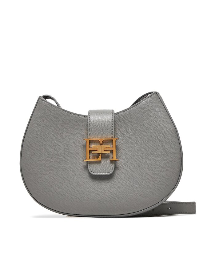 

Сумочка BS-41F-41E2-V550 Elisabetta Franchi, серый