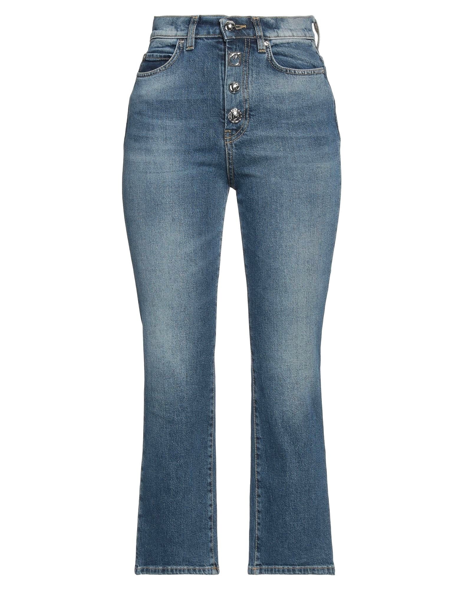 

Джинсы Denim Pinko, синий