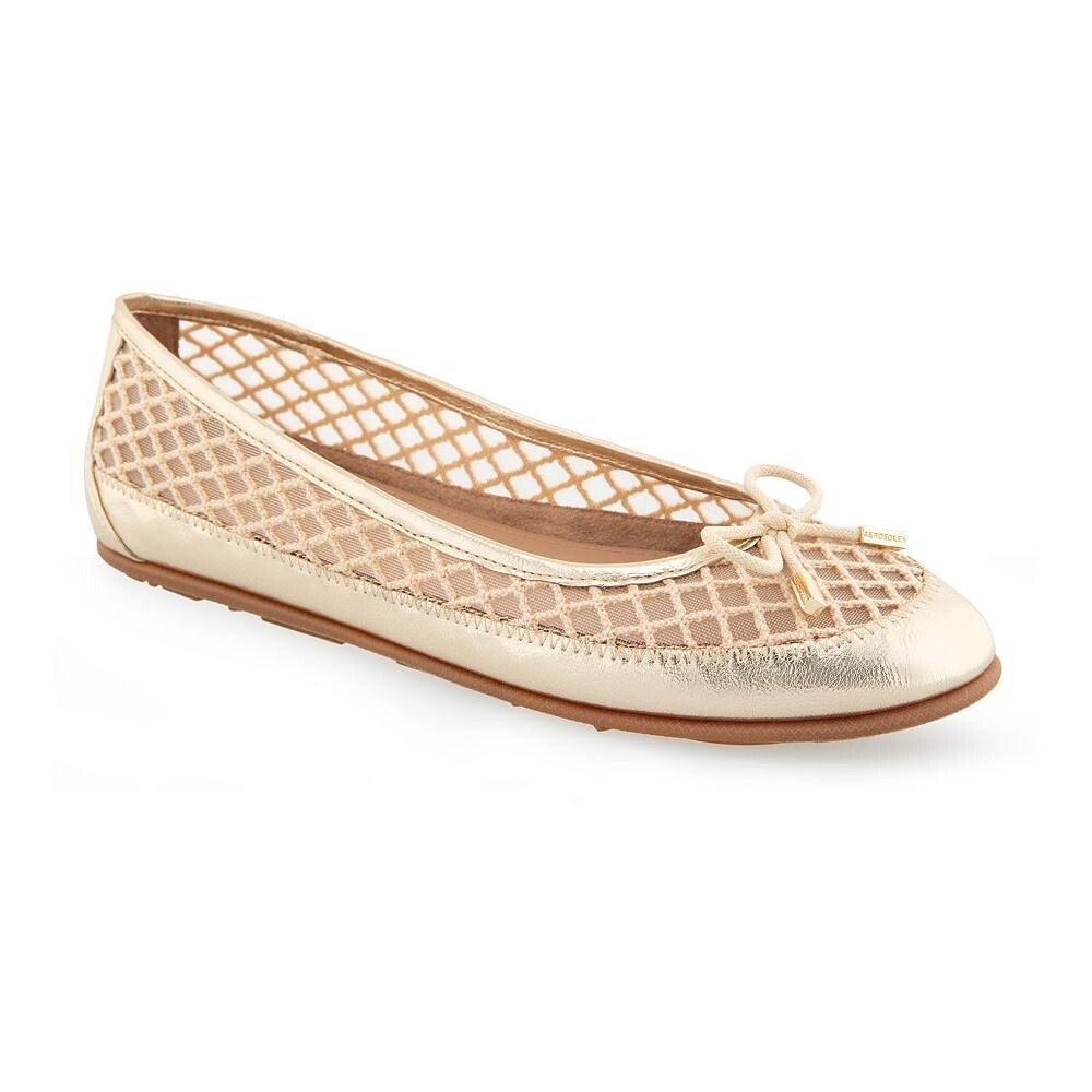 

Женские балетки Aerosoles Palma, цвет Natural Mesh