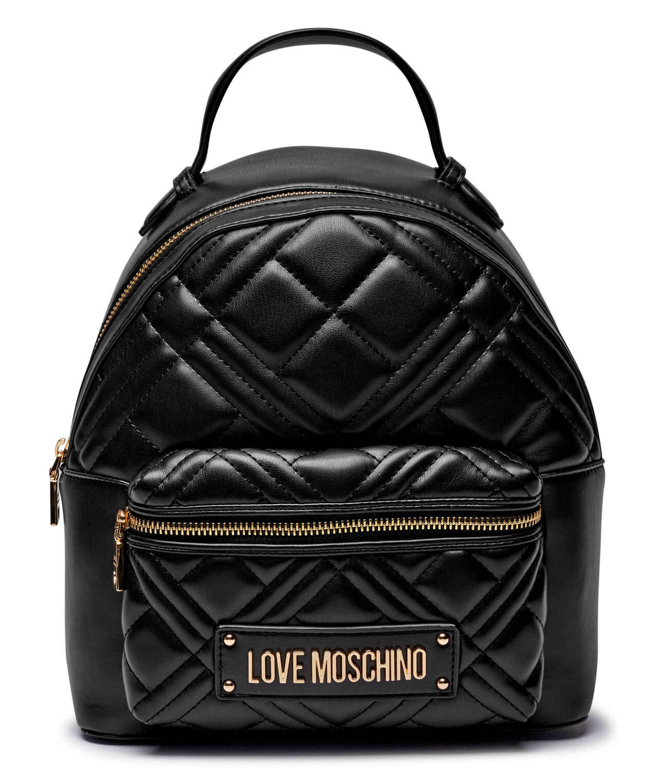 

Рюкзак Love Moschino, черный