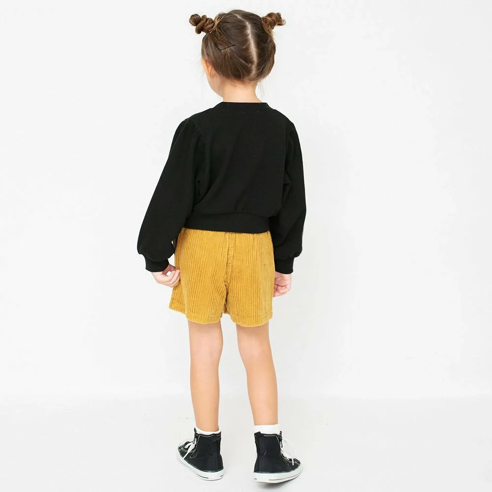 Флисовый кардиган, многослойная толстовка Branshes, black — фото 4