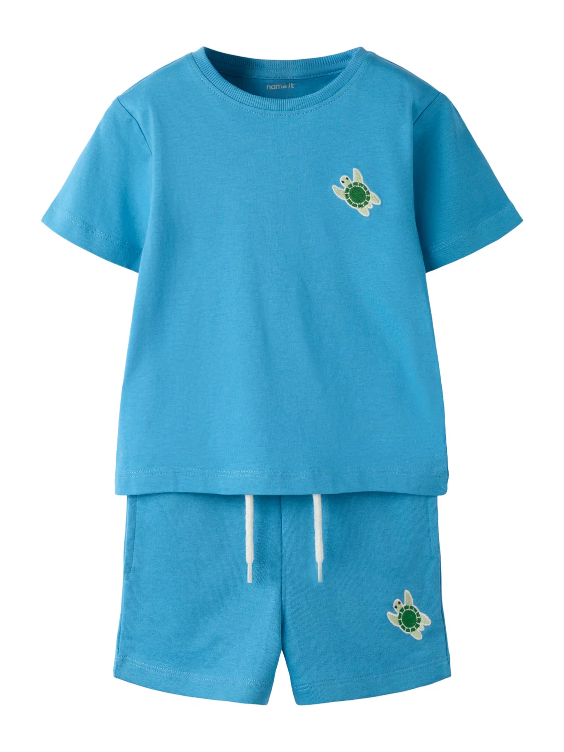 Комплект одежды 'NMMFROEST' Name It, Light Blue