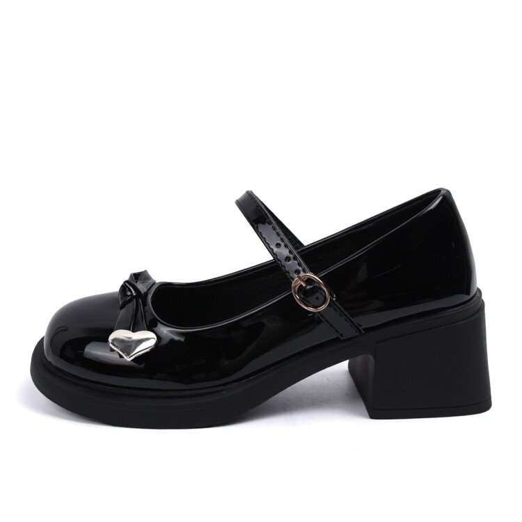 

Туфли LIANGHUO Mary Jane Shoes Women's