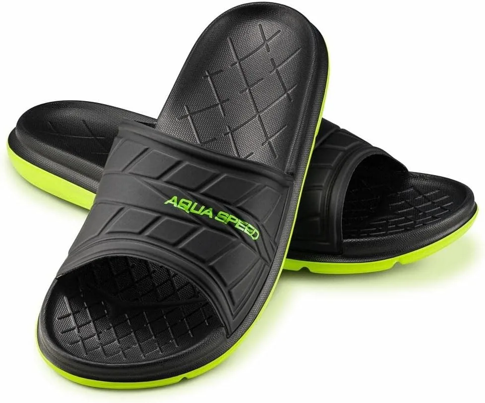 Тапочки Aqua Speed Aspen
