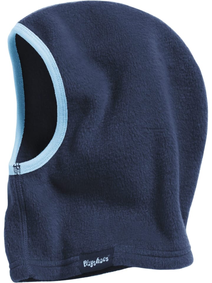 

Флисовая куртка Playshoes, морской