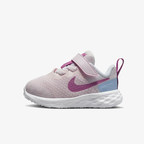 

Кроссовки революция 6 Nike, розовый