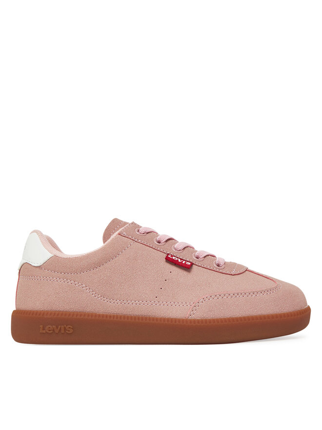 

Кроссовки Jackson S VJAC0022S Levi'S, розовый