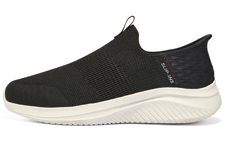 

Кроссовки Skechers Sport Lifestyle Shoes Men Low-top Black, черный