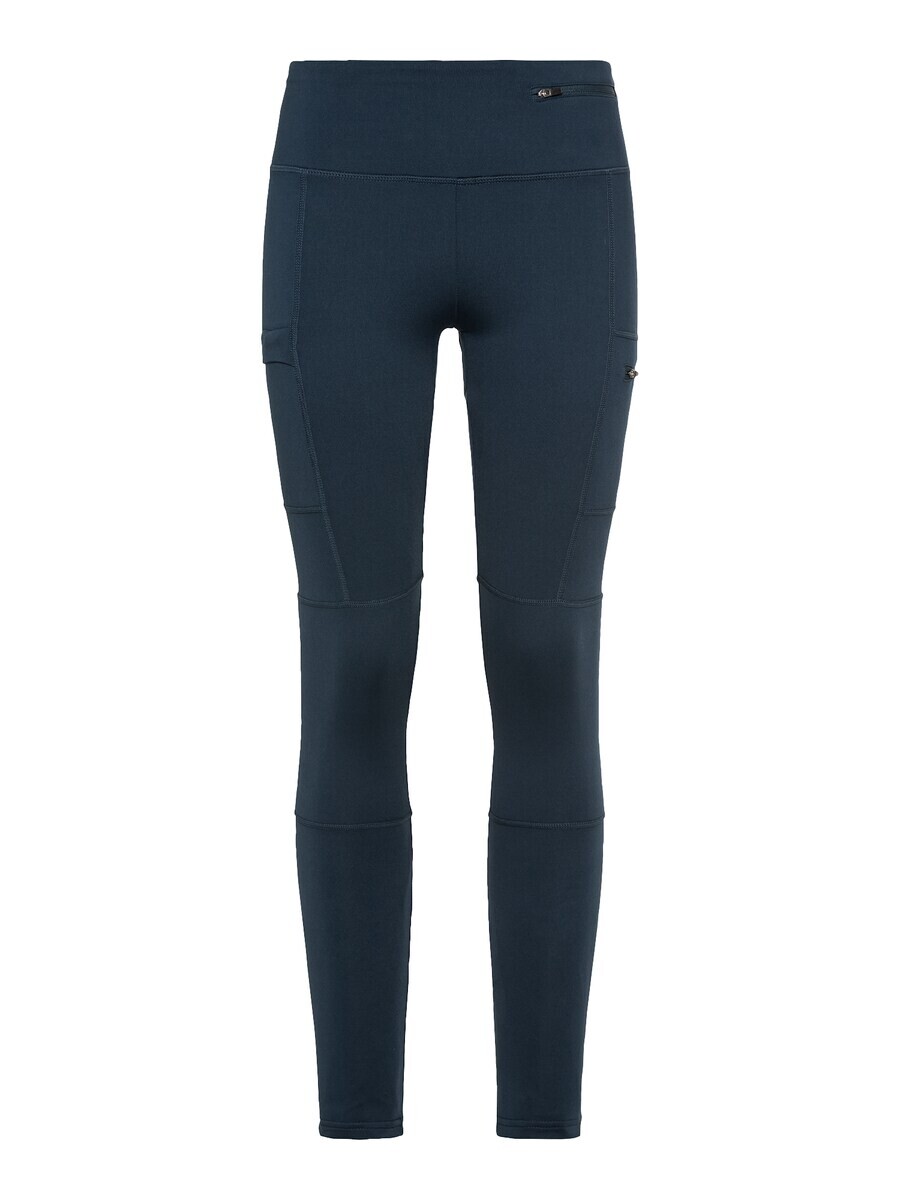 

Спортивные брюки LASCANA ACTIVE Skinny Workout Pants, синий