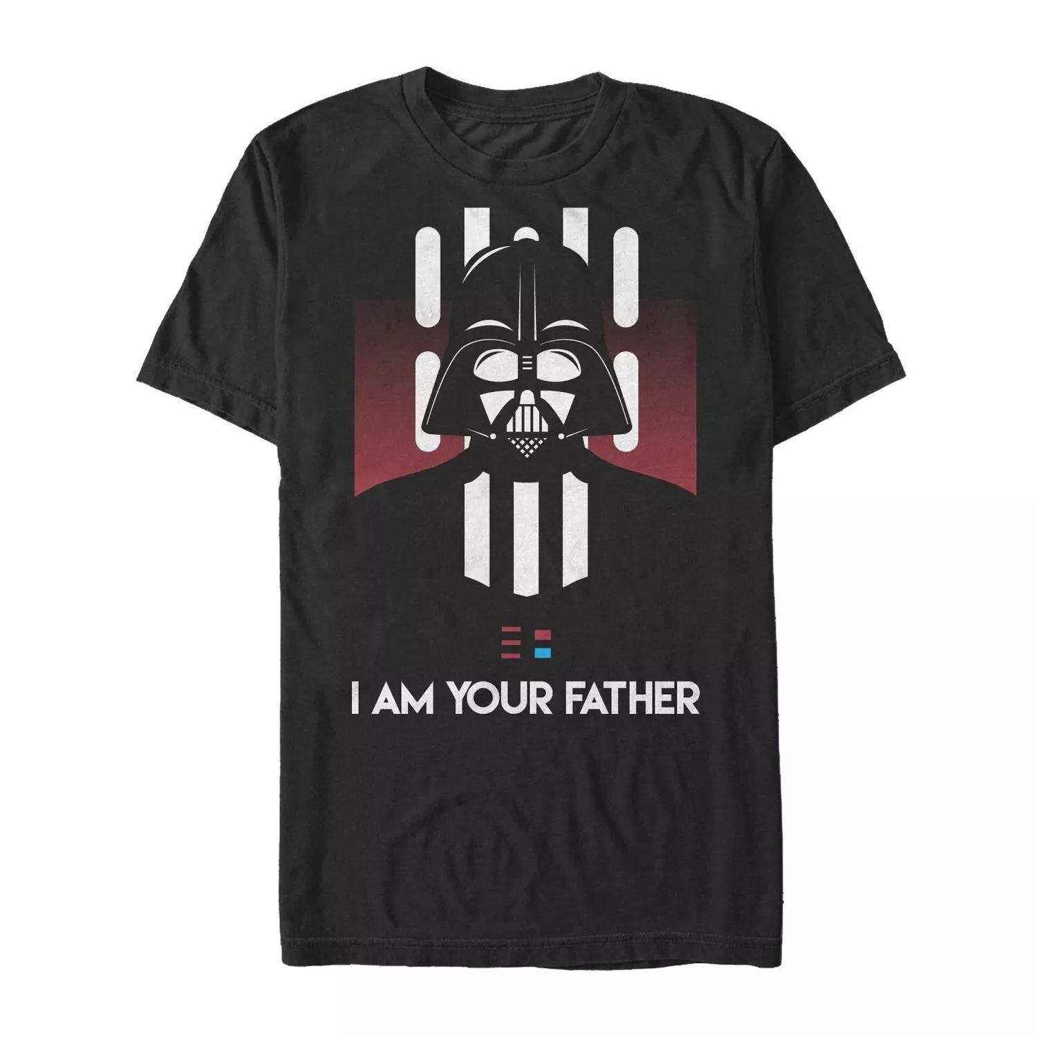

Мужская футболка «Звездные войны: Я твой отец» Star Wars