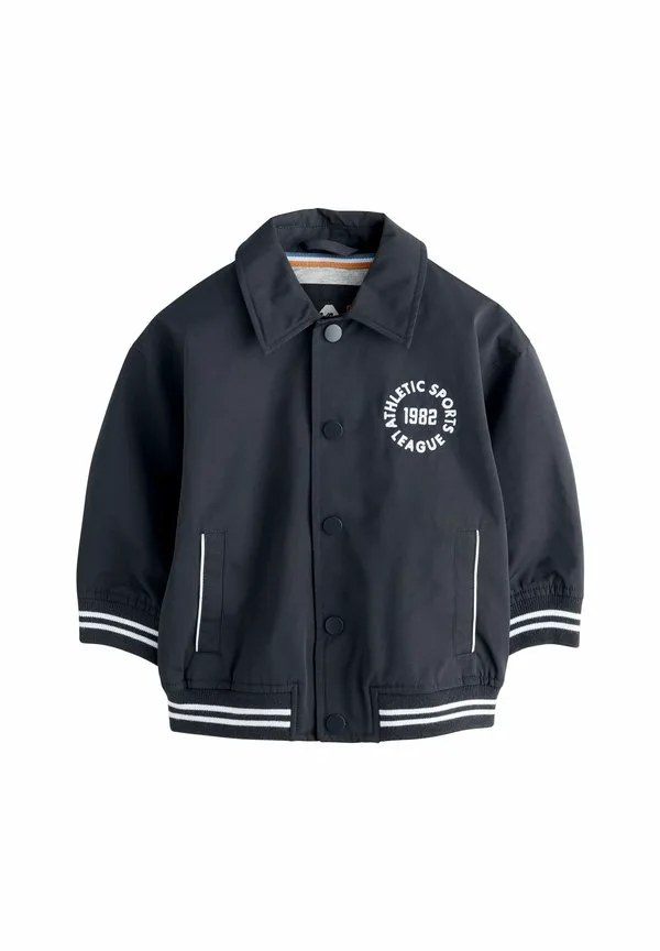 Куртка-Бомбер coach Next, Navy
