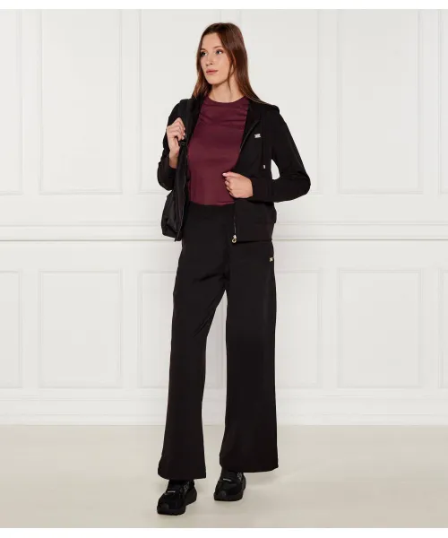 

Спортивный костюм Regular fit Ea7, черный