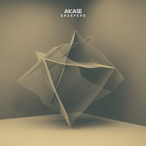 

CD диск Akase: Graspers