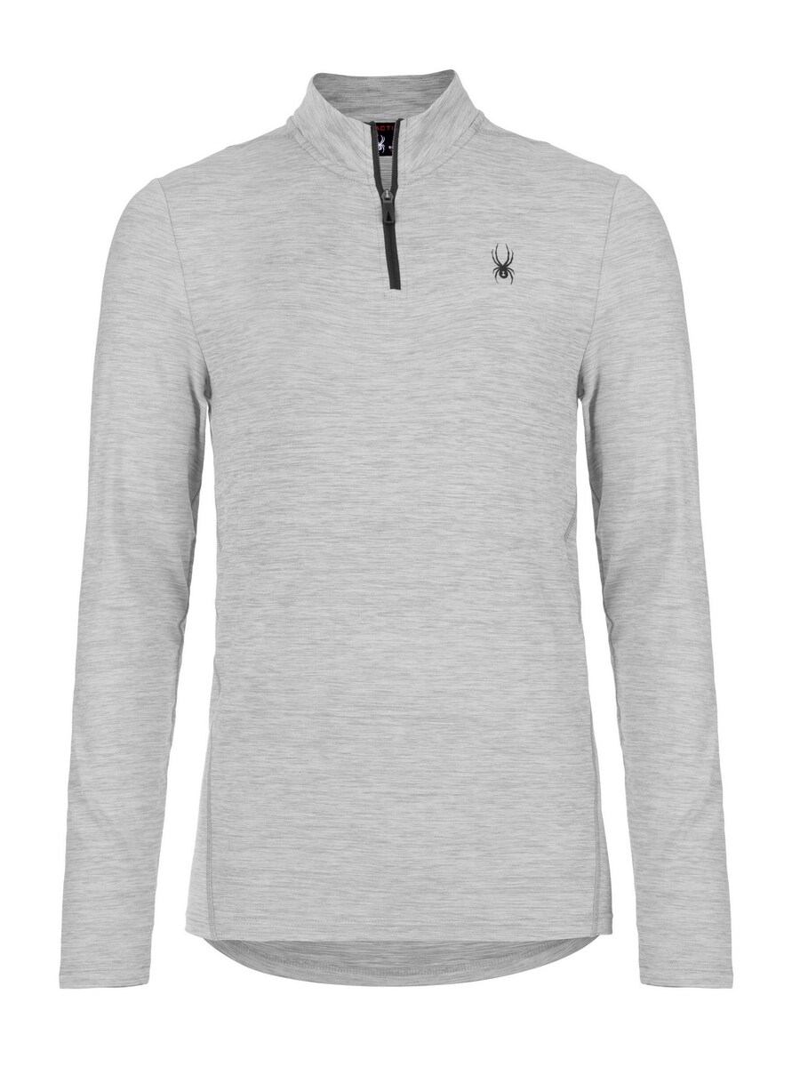 

Спортивная толстовка Spyder, Grey