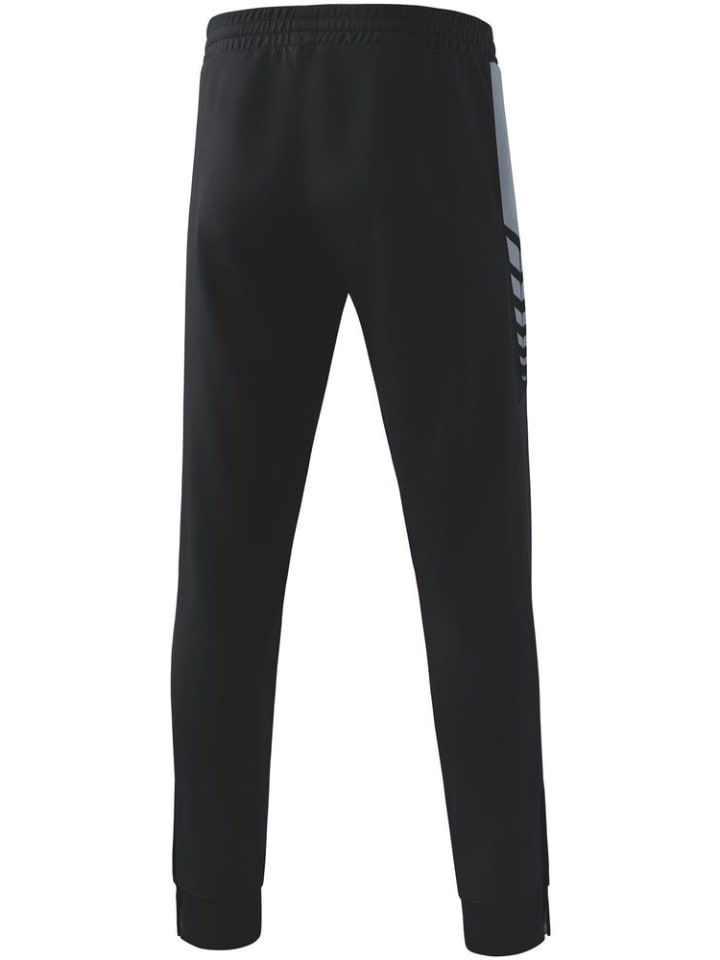 

Спортивные штаны Six Wings Worker Hose erima, черный