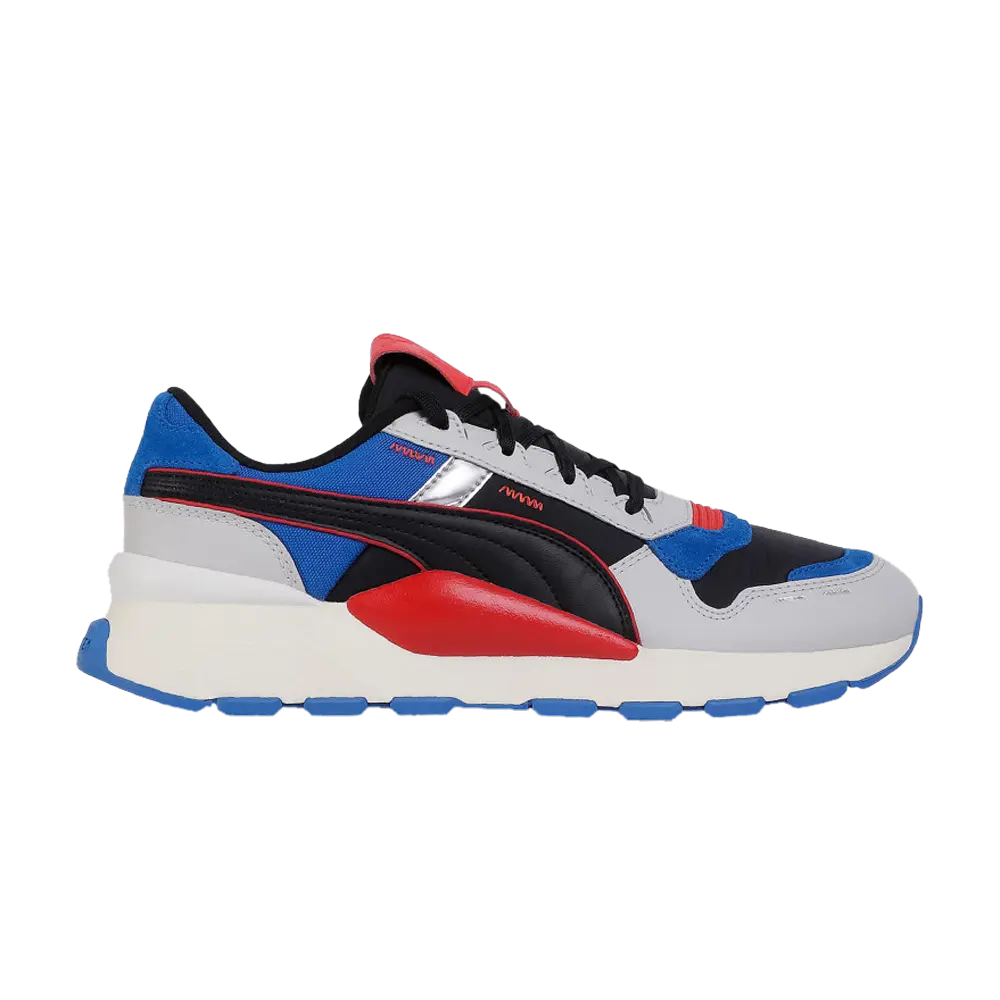 Кроссовки RS 2.0 Puma, серый