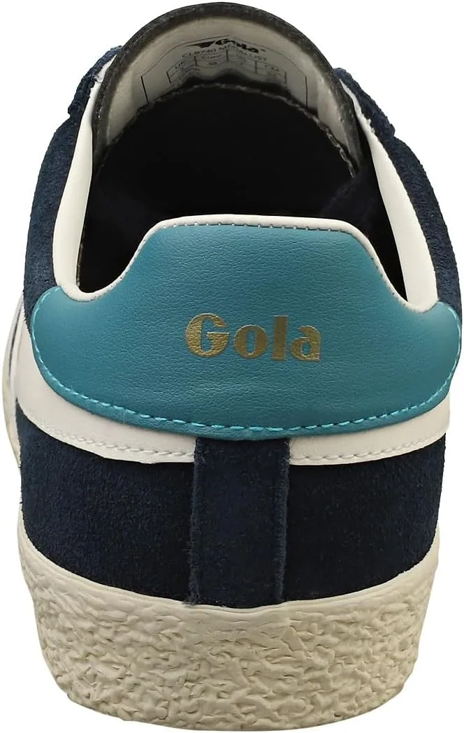 Кроссовки Gola Unisex Medallist, белый — фото 2