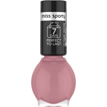 

3616304430756 Лак для ногтей Perfect to Last 202, 7 мл Miss Sporty Assorted