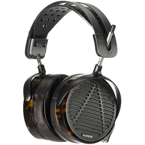 

Профессиональные наушники Audeze LCD-5 Open-Back Planar Magnetic Headphones 100-L5-1025-02