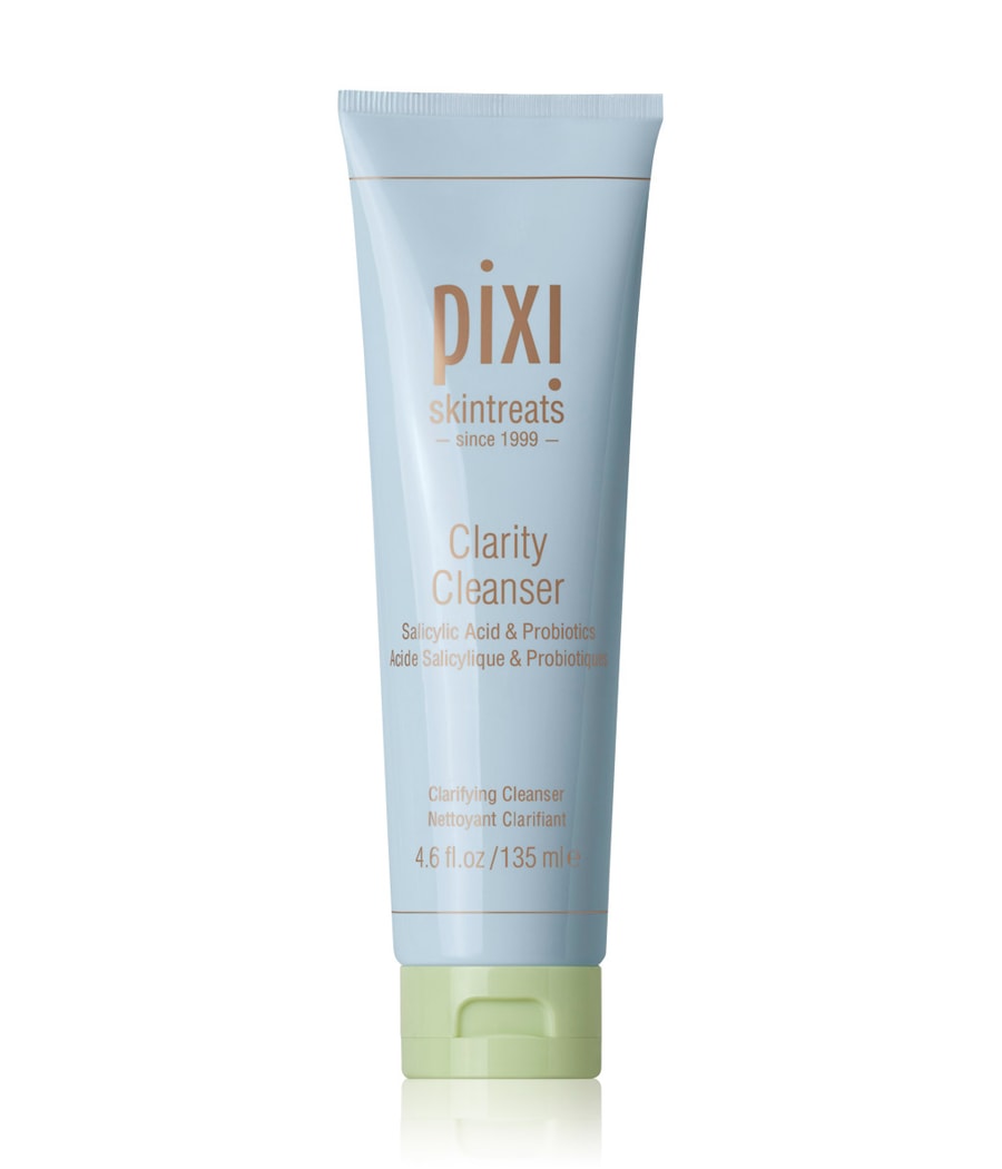 

Очищающий гель Pixi Clarity, 135 ml