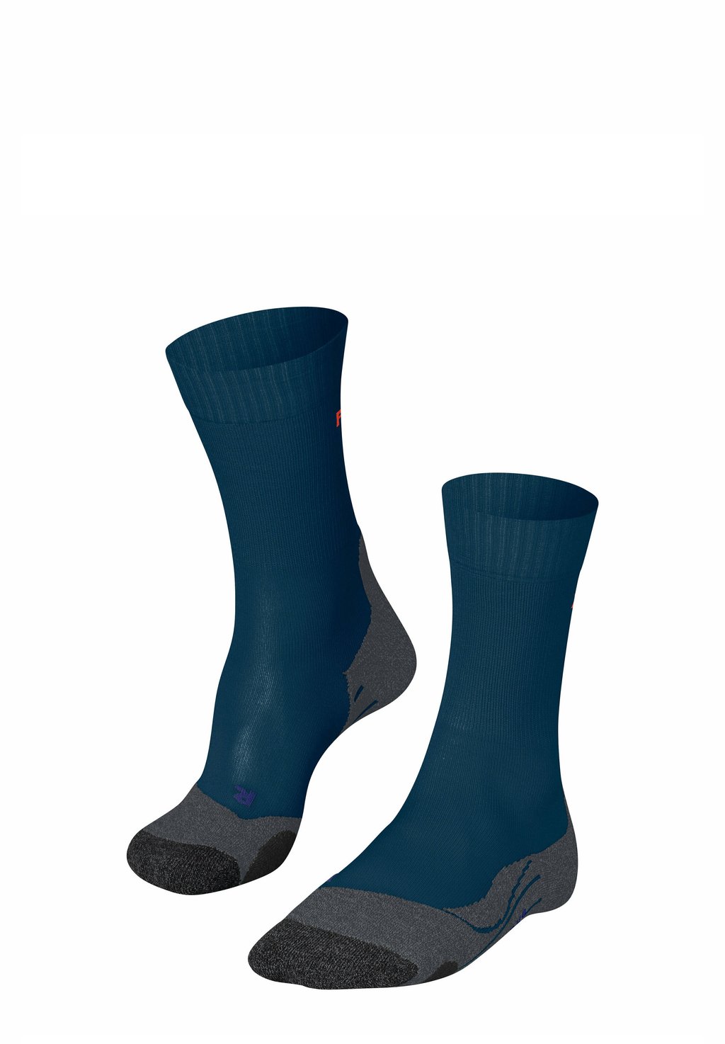 

Спортивные носки COOL FALKE, синий