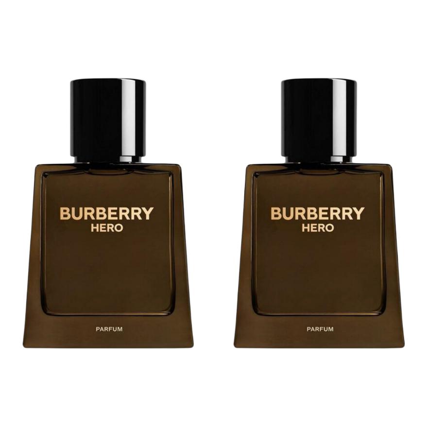 Мужской парфюм Burberry Hero Parfum, 5 мл — фото 4
