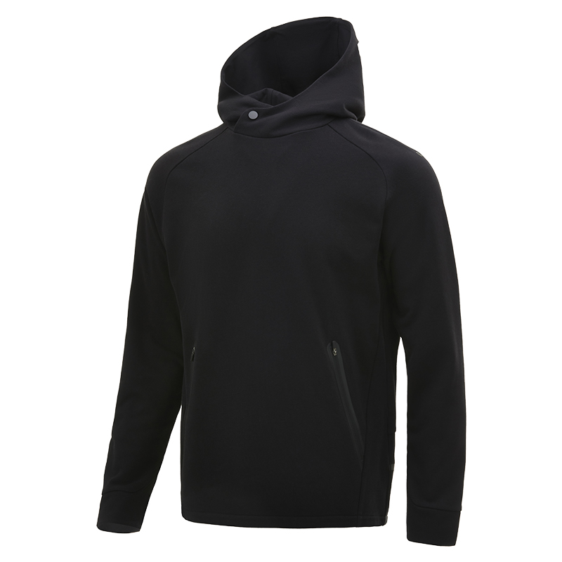 

Свитшот мужской HONMA, черный