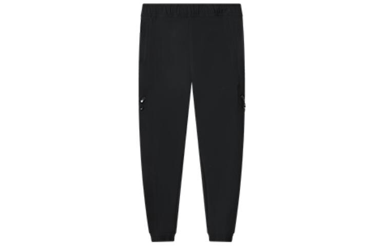 

Мужские повседневные брюки FILA, цвет Black