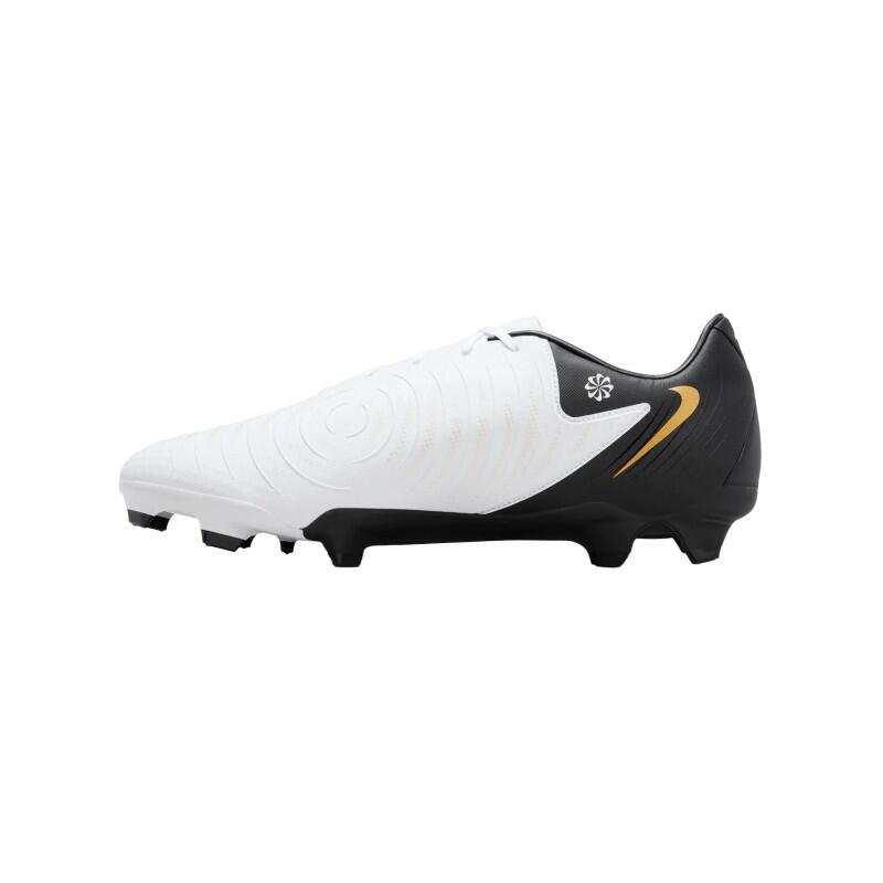 Футбольные бутсы для игры на газоне Nike Phantom Luna II Academy FG/MG — фото 3