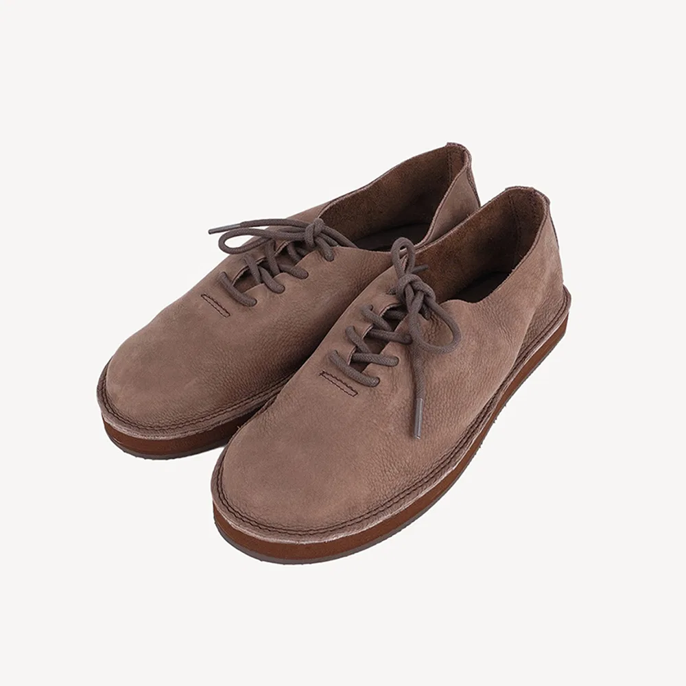 Мужские и женские сандалии Mocashoe Espresso от Rainbow Sandals