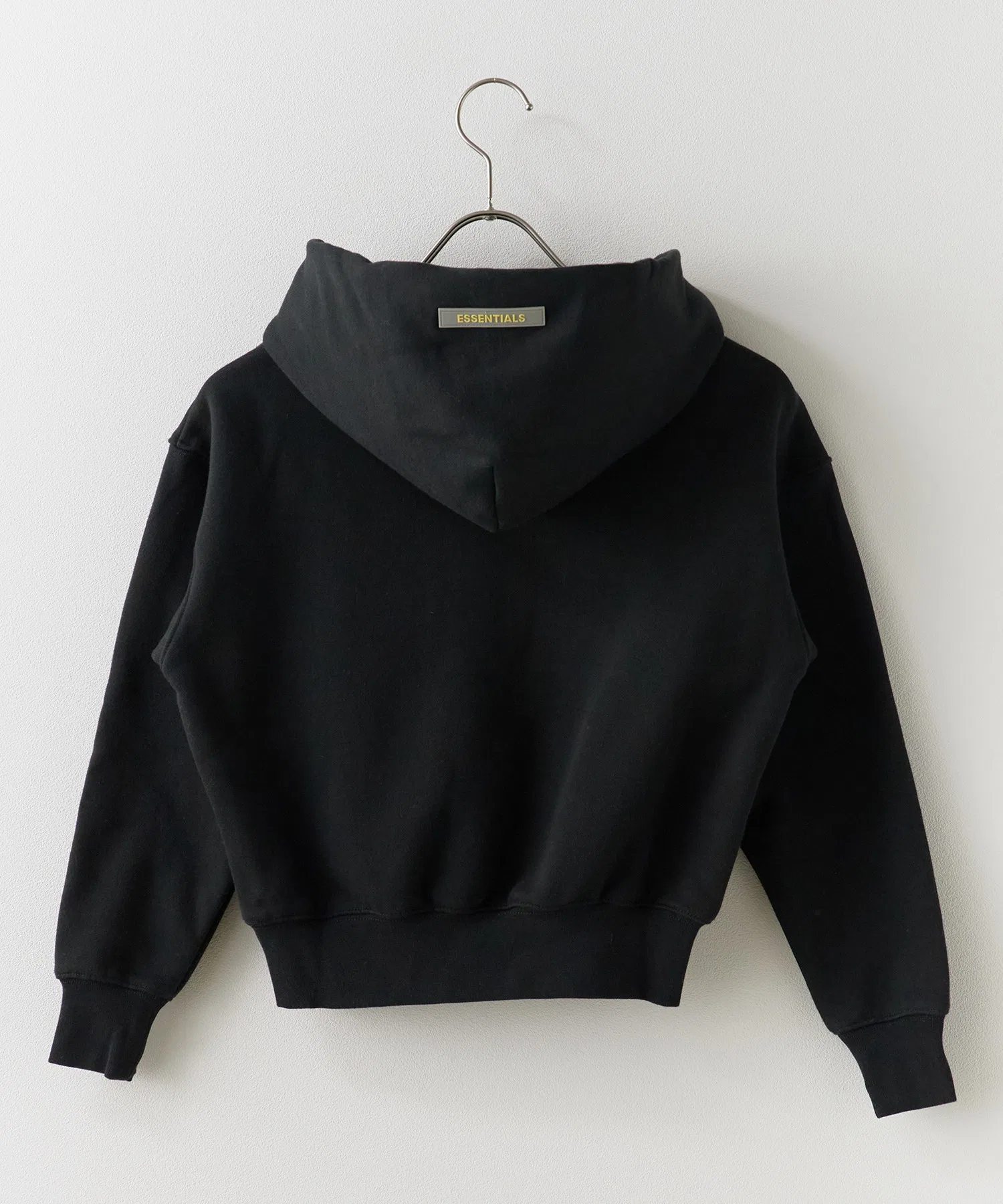 Детская толстовка FOG ESSENTIALS 21SS FRT — фото 2