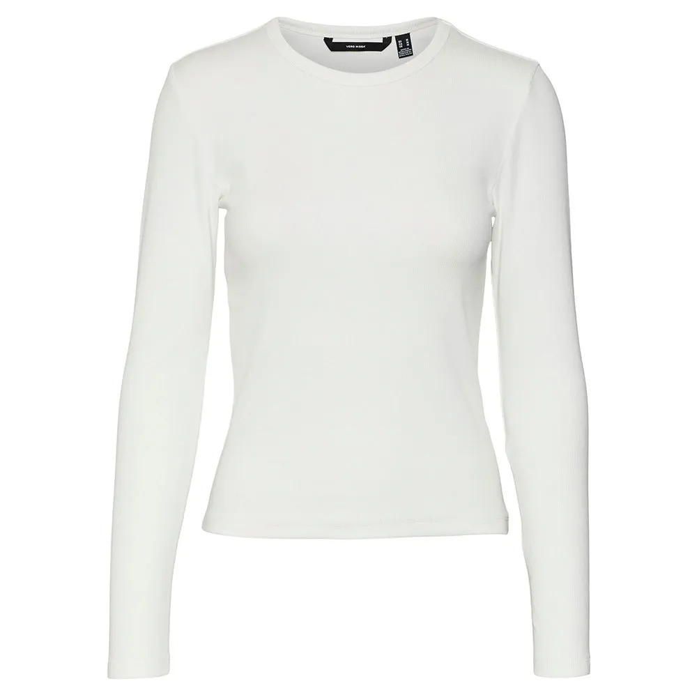 

Футболка Vero Moda Chloe, белый