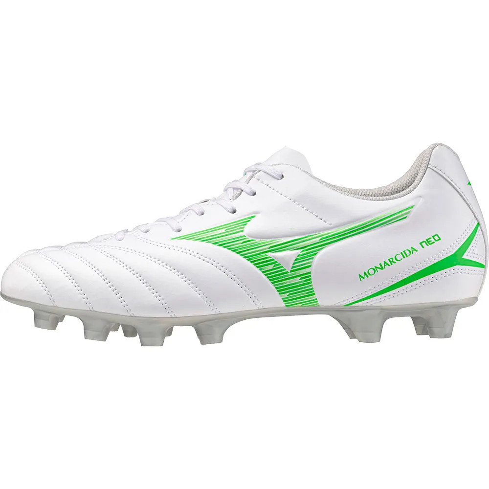 

Футбольные бутсы Mizuno Monarcida Neo III Select, белый