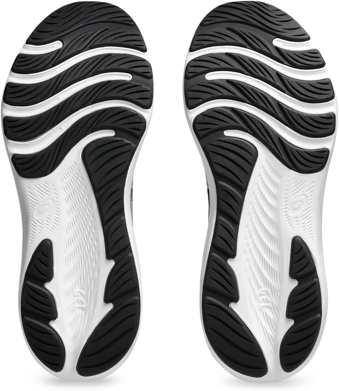 Мужские кроссовки для бега Asics Gel-Contend 9, Multicoloured — фото 3